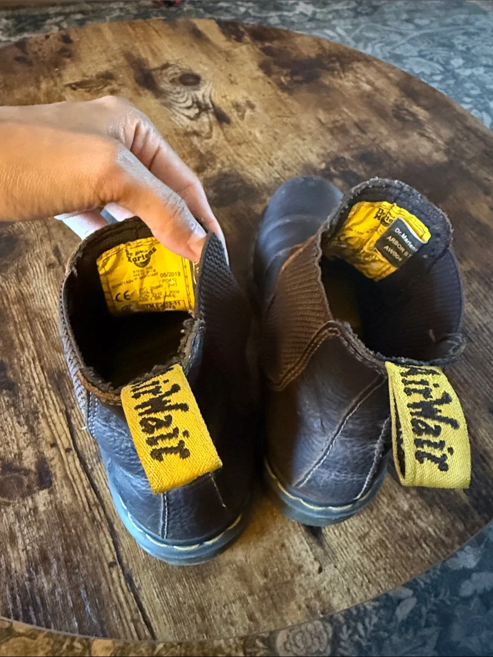 Dr. Martens dr martens